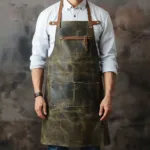 Superlative BBQ Apron