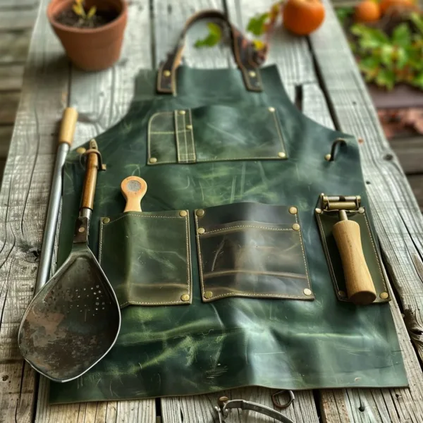 PlantMaster Garden Apron