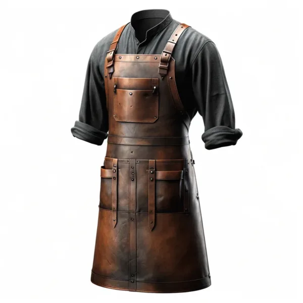 Legacy Edition Blacksmith Apron