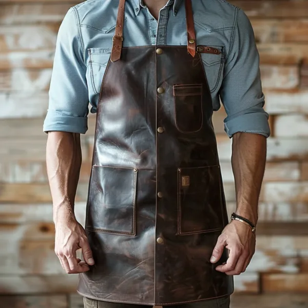 Blaze Craft BlackSmith Apron