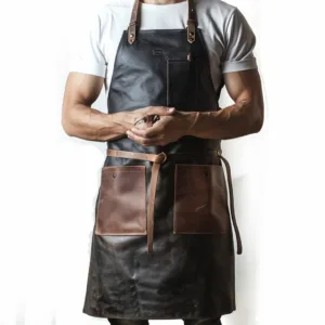 flame-frenzy-leather-apron