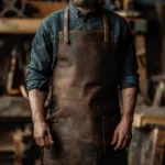 ForgeGuard Blacksmith Apron